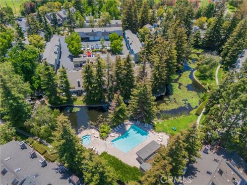 700 E Lake  13  Drive, Orange, CA