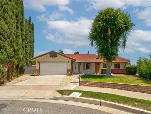 1525 E Baldwin Avenue, Orange, CA