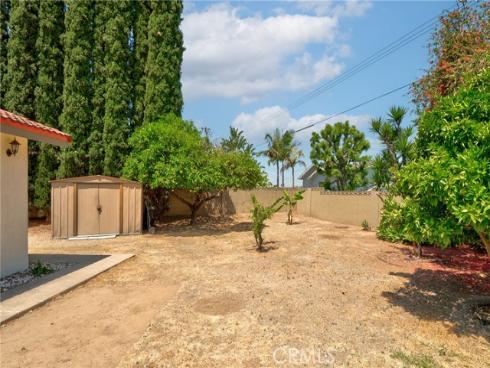 1525 E Baldwin Avenue, Orange, CA