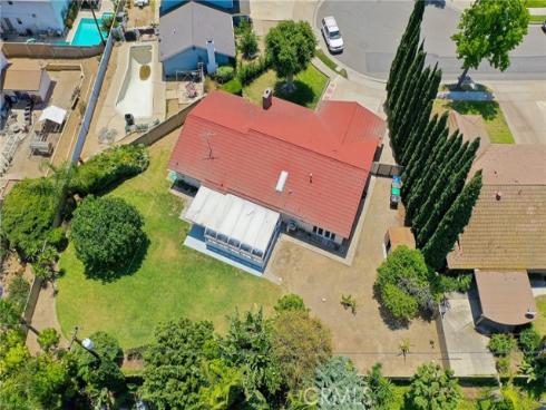 1525 E Baldwin Avenue, Orange, CA