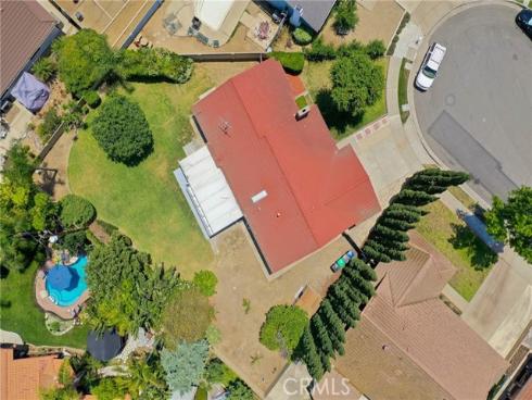 1525 E Baldwin   Avenue, Orange, CA