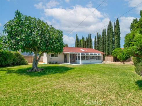 1525 E Baldwin Avenue, Orange, CA