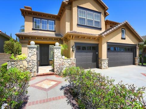 1019 N Sonora Circle, Orange, CA