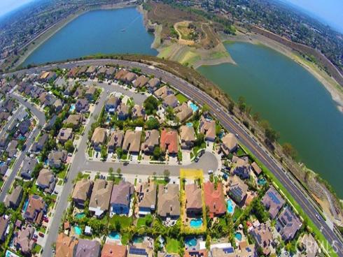 1019 N Sonora Circle, Orange, CA