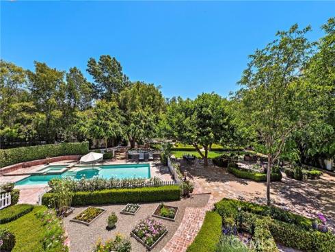 10991 Meads , Orange, CA