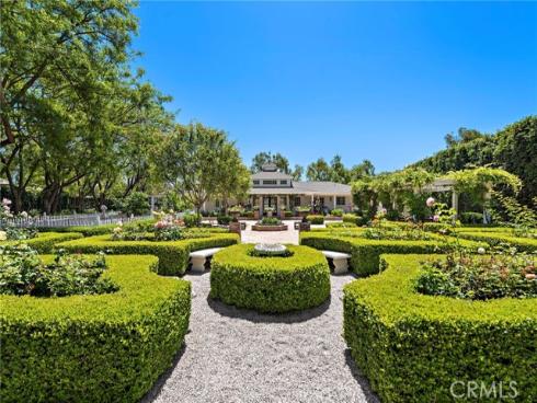 10991 Meads , Orange, CA