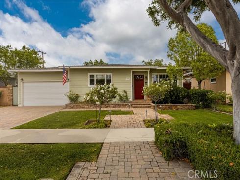 365 N Lime Street, Orange, CA