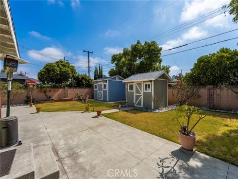 365 N Lime Street, Orange, CA