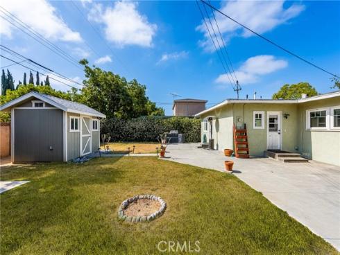 365 N Lime Street, Orange, CA