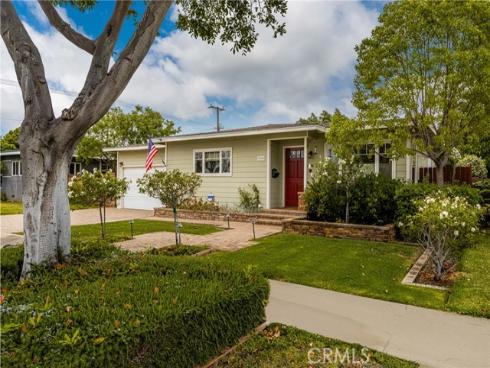 365 N Lime Street, Orange, CA