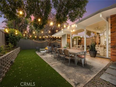 1791 N Winlock Street, Orange, CA