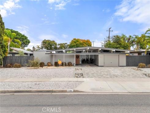 1791 N Winlock Street, Orange, CA