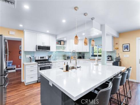 1864 N Shattuck Place, Orange, CA