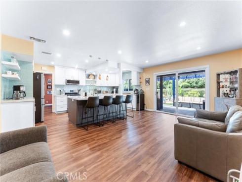 1864 N Shattuck Place, Orange, CA