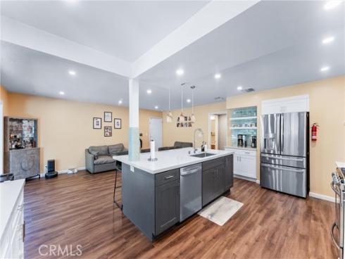 1864 N Shattuck Place, Orange, CA