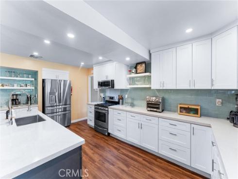 1864 N Shattuck Place, Orange, CA