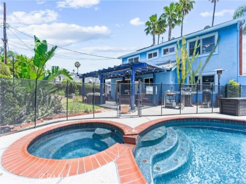 1864 N Shattuck Place, Orange, CA