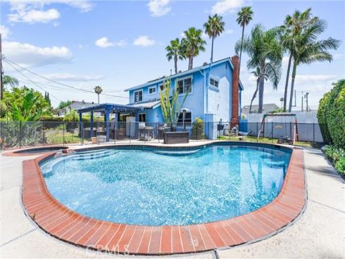 1864 N Shattuck Place, Orange, CA