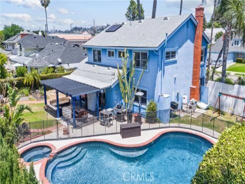 1864 N Shattuck Place, Orange, CA