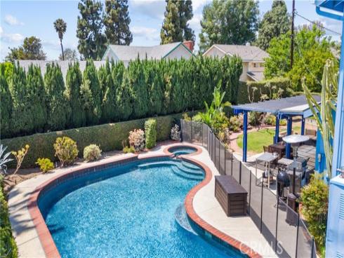 1864 N Shattuck Place, Orange, CA