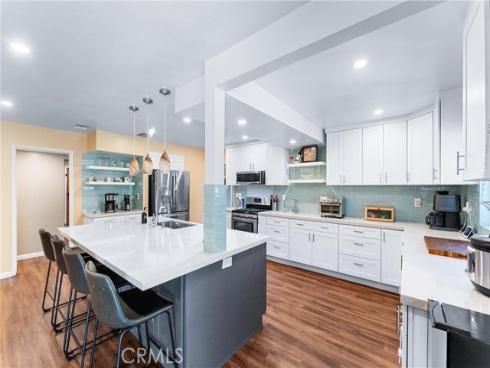 1864 N Shattuck Place, Orange, CA