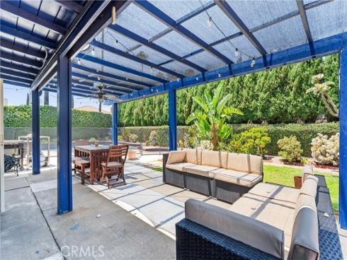 1864 N Shattuck Place, Orange, CA