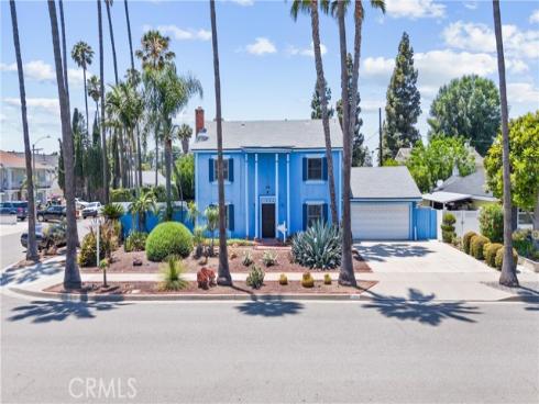 1864 N Shattuck Place, Orange, CA