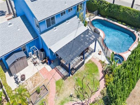 1864 N Shattuck Place, Orange, CA