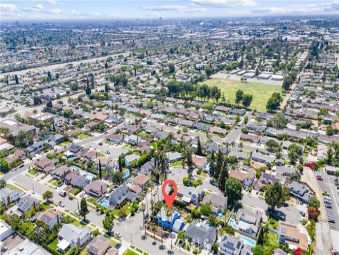 1864 N Shattuck Place, Orange, CA