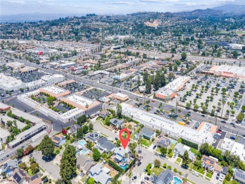 1864 N Shattuck Place, Orange, CA