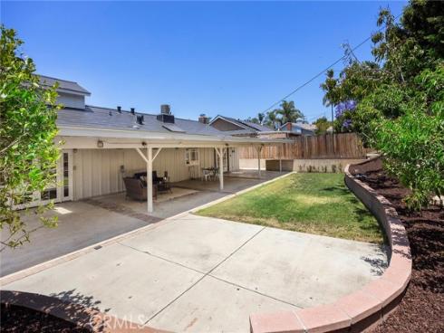 4002 E Greenwood   Avenue, Orange, CA
