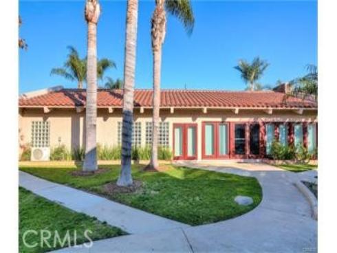 700 W La Veta  G8  Avenue, Orange, CA