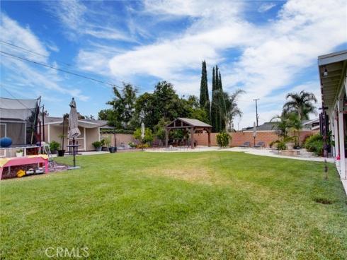 800 E Cumberland Road, Orange, CA