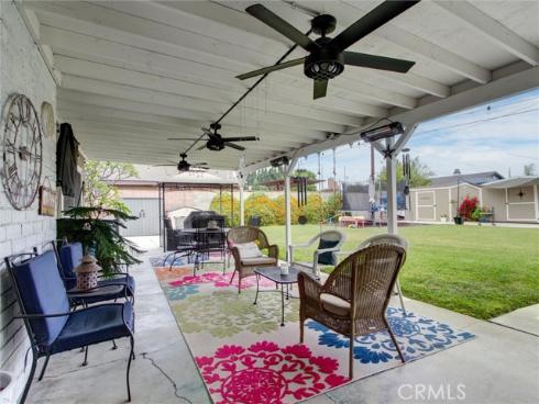 800 E Cumberland Road, Orange, CA