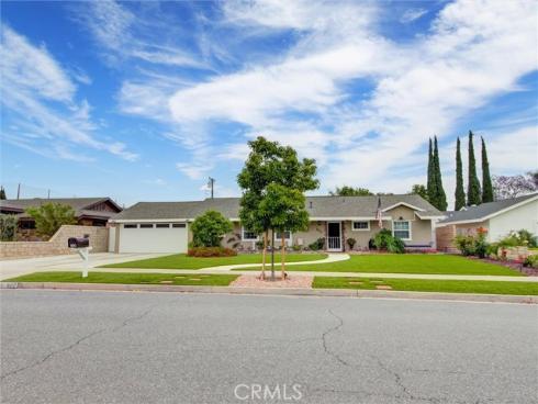 800 E Cumberland Road, Orange, CA