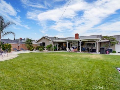 800 E Cumberland Road, Orange, CA