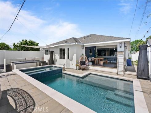 219 S Shattuck Place, Orange, CA