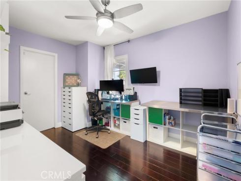 219 S Shattuck Place, Orange, CA