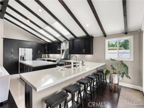 219 S Shattuck Place, Orange, CA