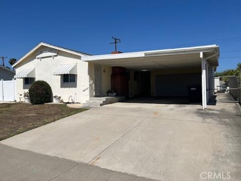 203 S Thomas Street, Orange, CA