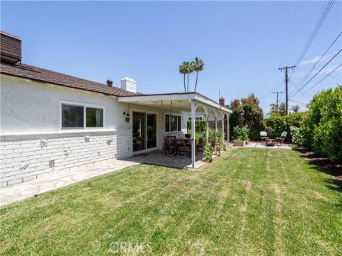 2136 E Jackson Avenue, Orange, CA