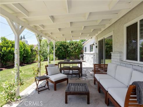 2136 E Jackson Avenue, Orange, CA