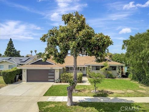 2815 E Coolidge Avenue, Orange, CA