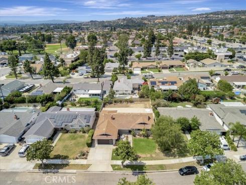 2815 E Coolidge Avenue, Orange, CA