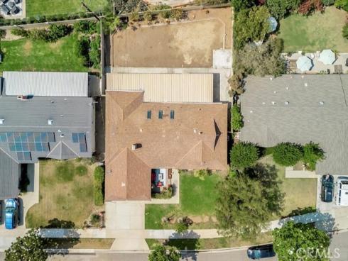 2815 E Coolidge Avenue, Orange, CA