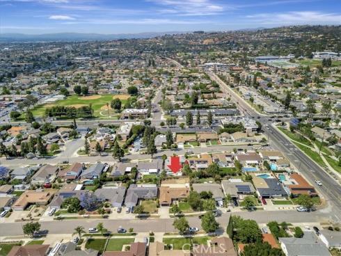 2815 E Coolidge   Avenue, Orange, CA