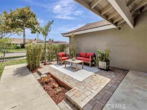 2815 E Coolidge Avenue, Orange, CA