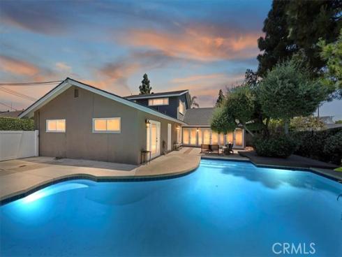 3021 E Hartford Road, Orange, CA