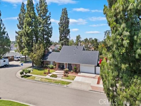 3021 E Hartford Road, Orange, CA