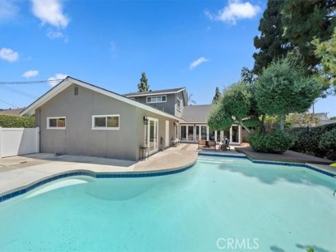 3021 E Hartford Road, Orange, CA